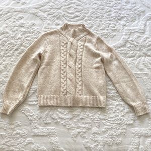 Banana Republic women’s small turtle neck sweater